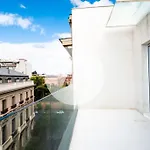Espectacular Atico Duplex