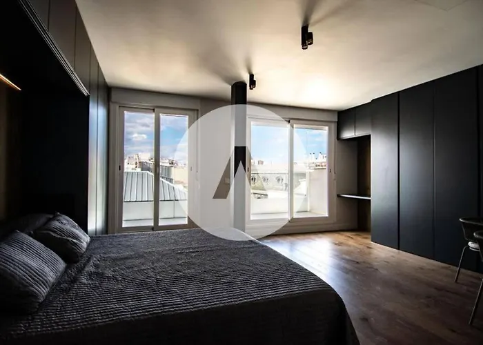 Espectacular Atico Duplex