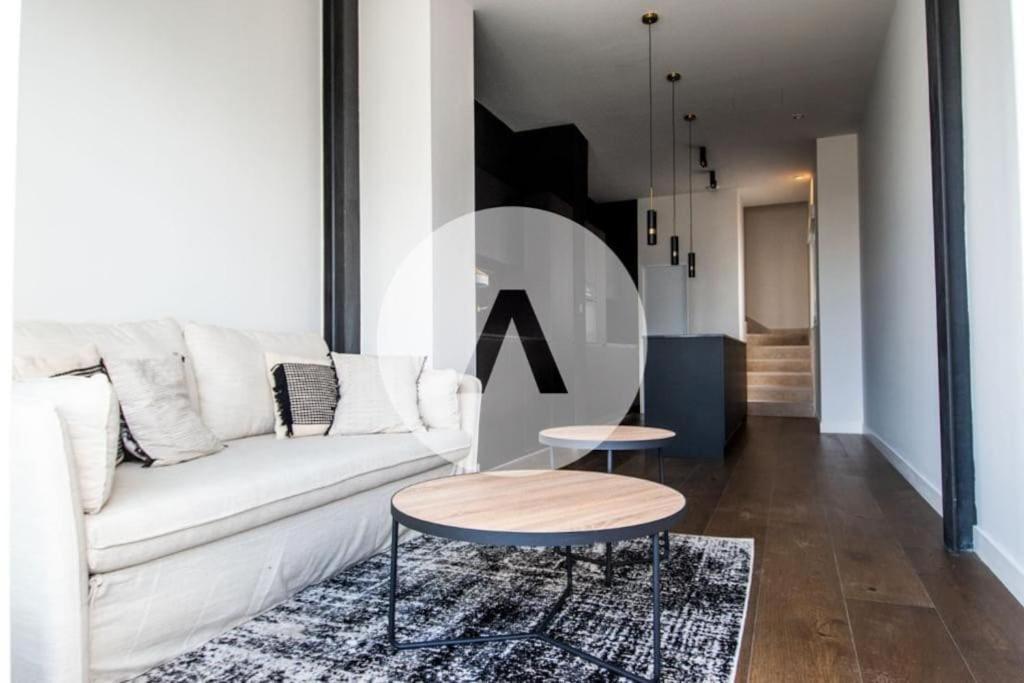 Espectacular Atico Duplex * Madrid