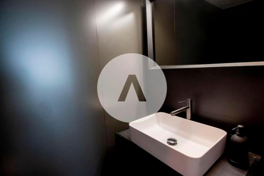 Apartment Espectacular Atico Duplex