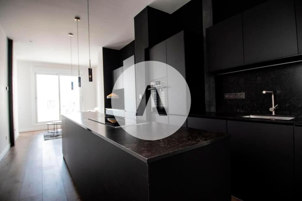 Espectacular Atico Duplex Apartment