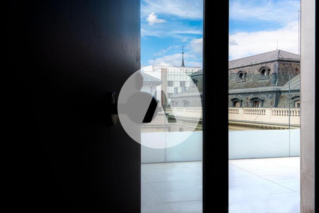 Espectacular Atico Duplex Madrid