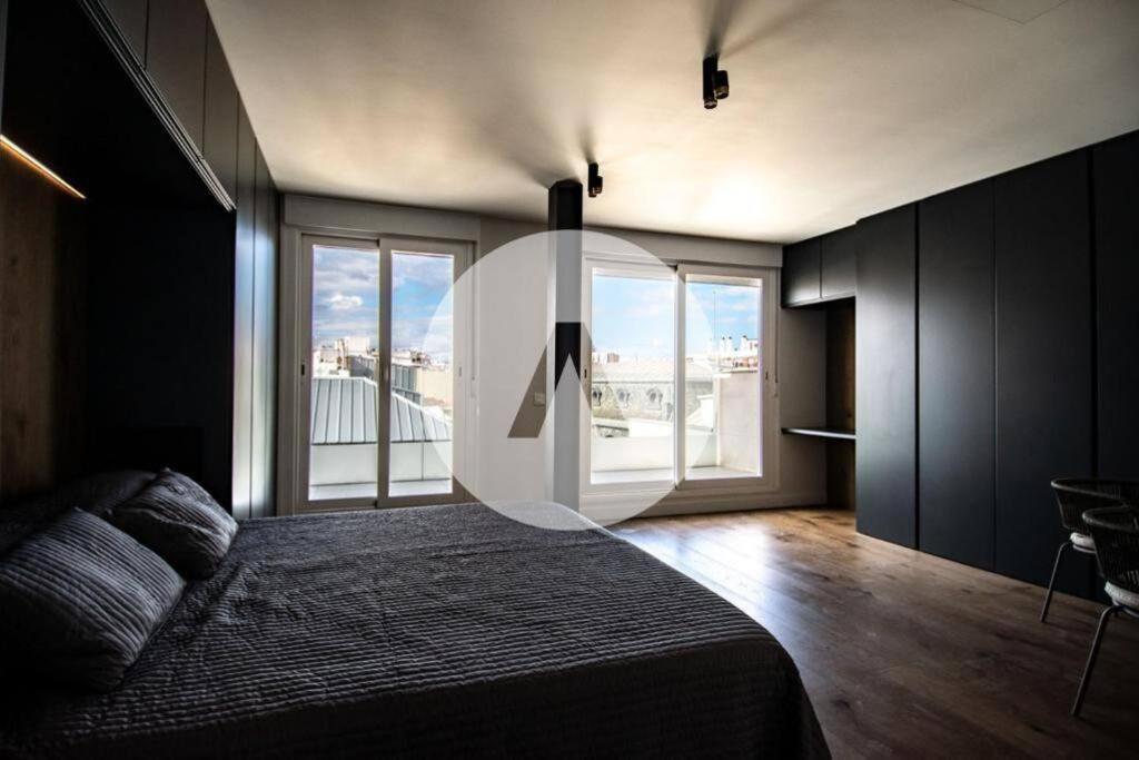 Apartment Espectacular Atico Duplex Madrid