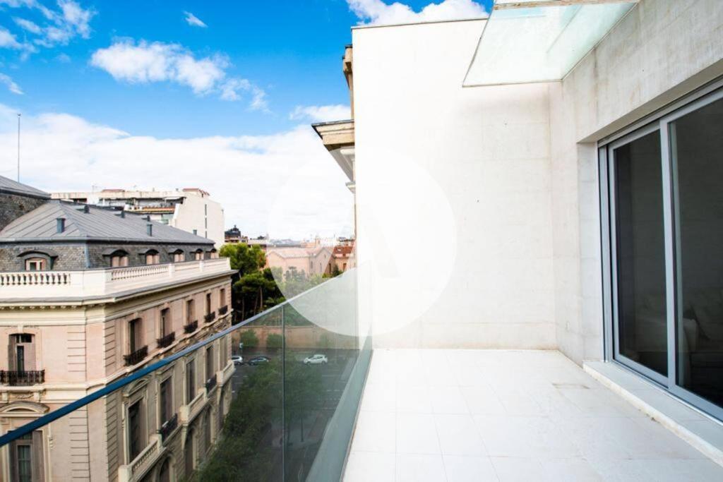 Espectacular Atico Duplex Madrid