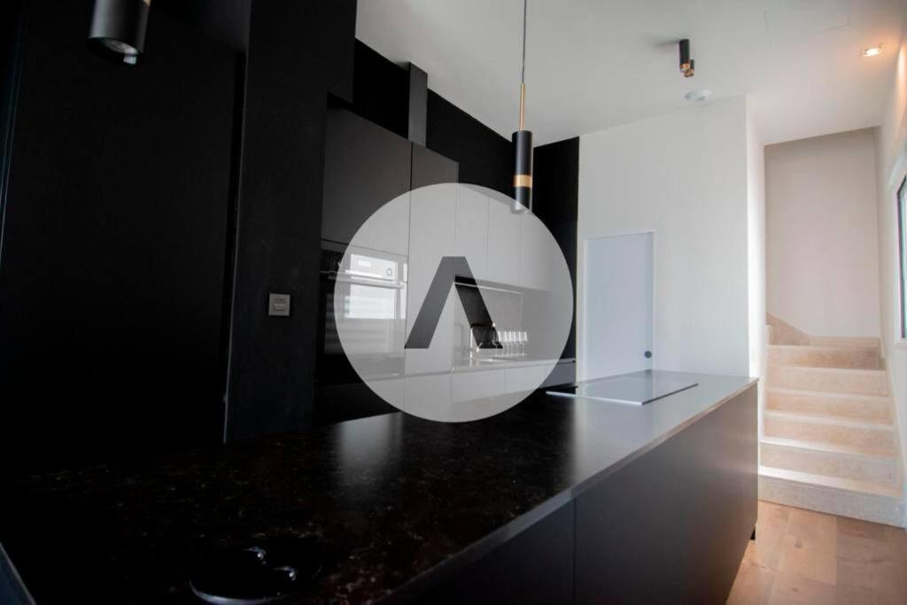 Espectacular Atico Duplex Madrid